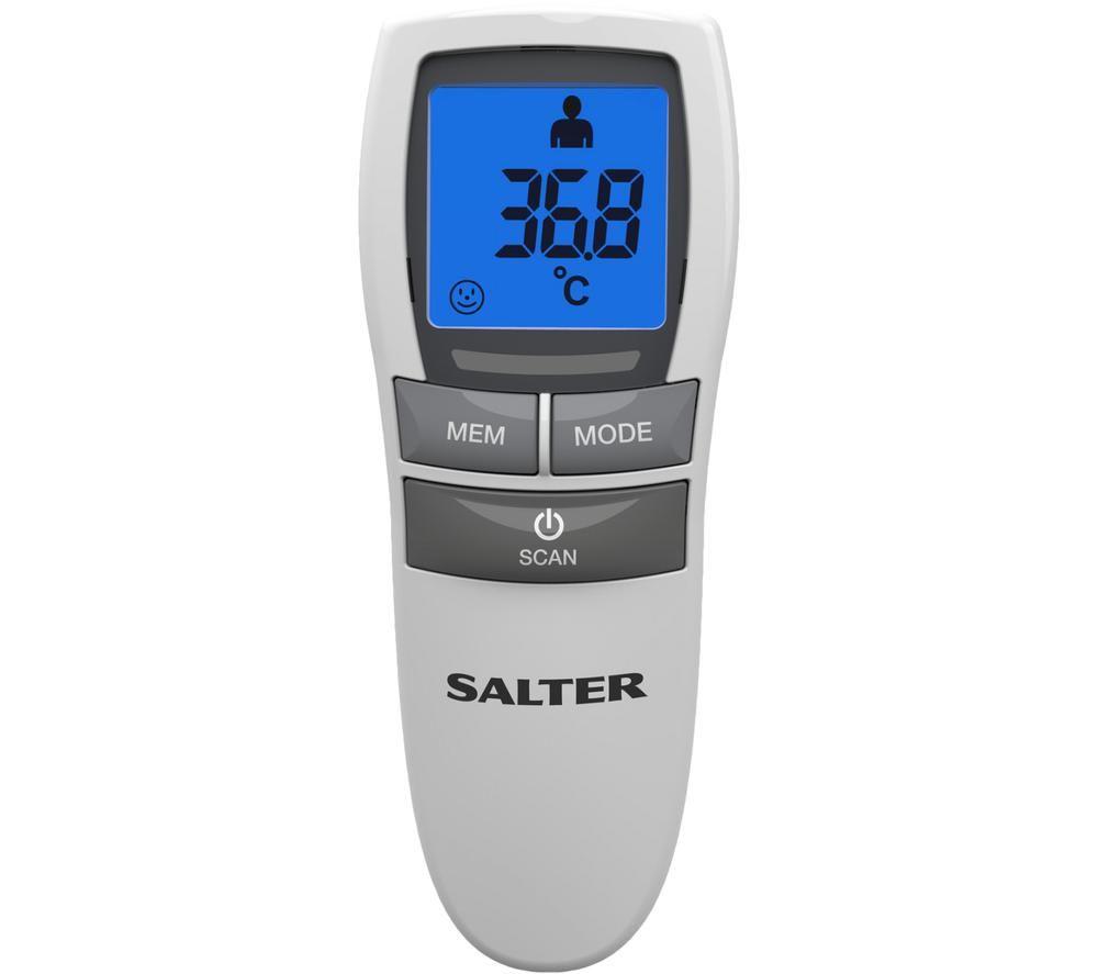 SALTER Thermometers Cheap SALTER Thermometer Deals Currys