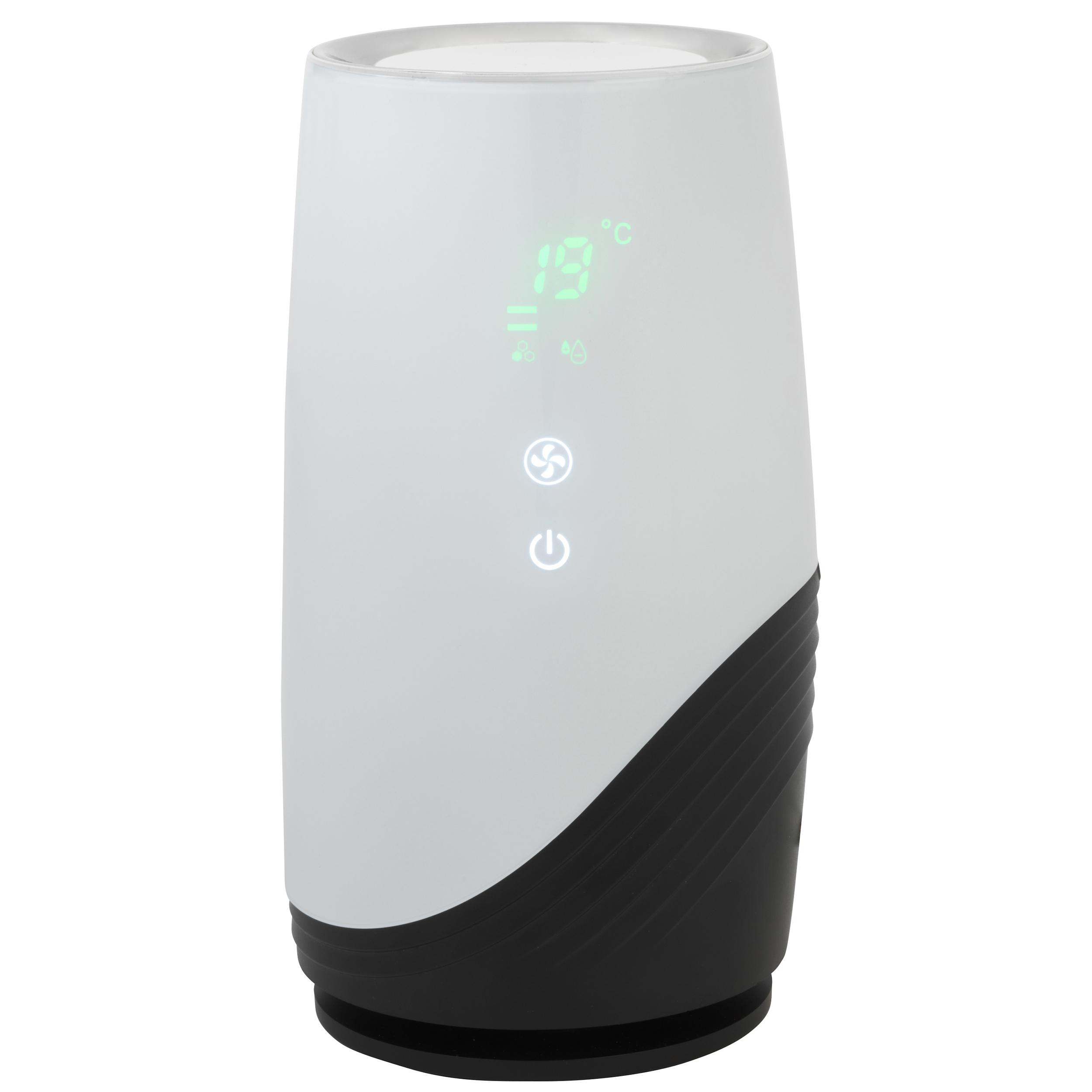 BELDRAY EH3347EU7 Portable Air Purifier review