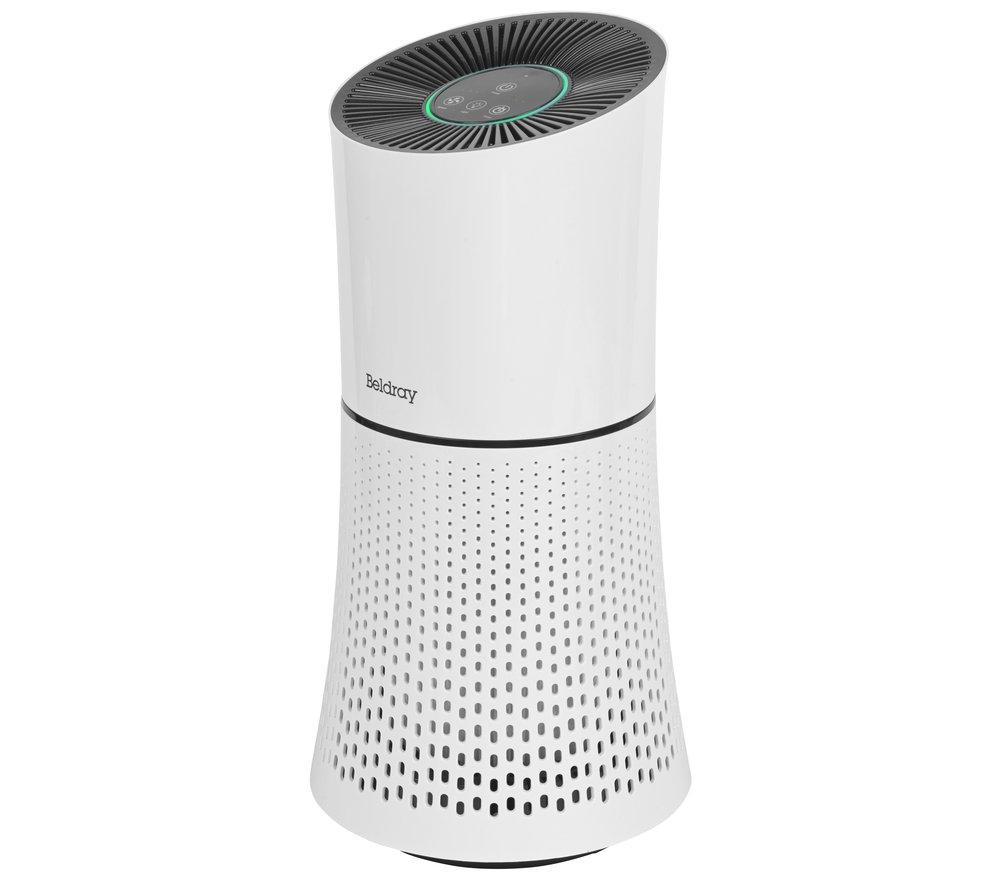 BELDRAY EH3349 Portable Air Purifier review