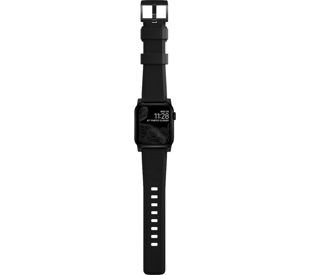 NOMAD Smart watch straps Cheap NOMAD Smart watch strap Deals Currys