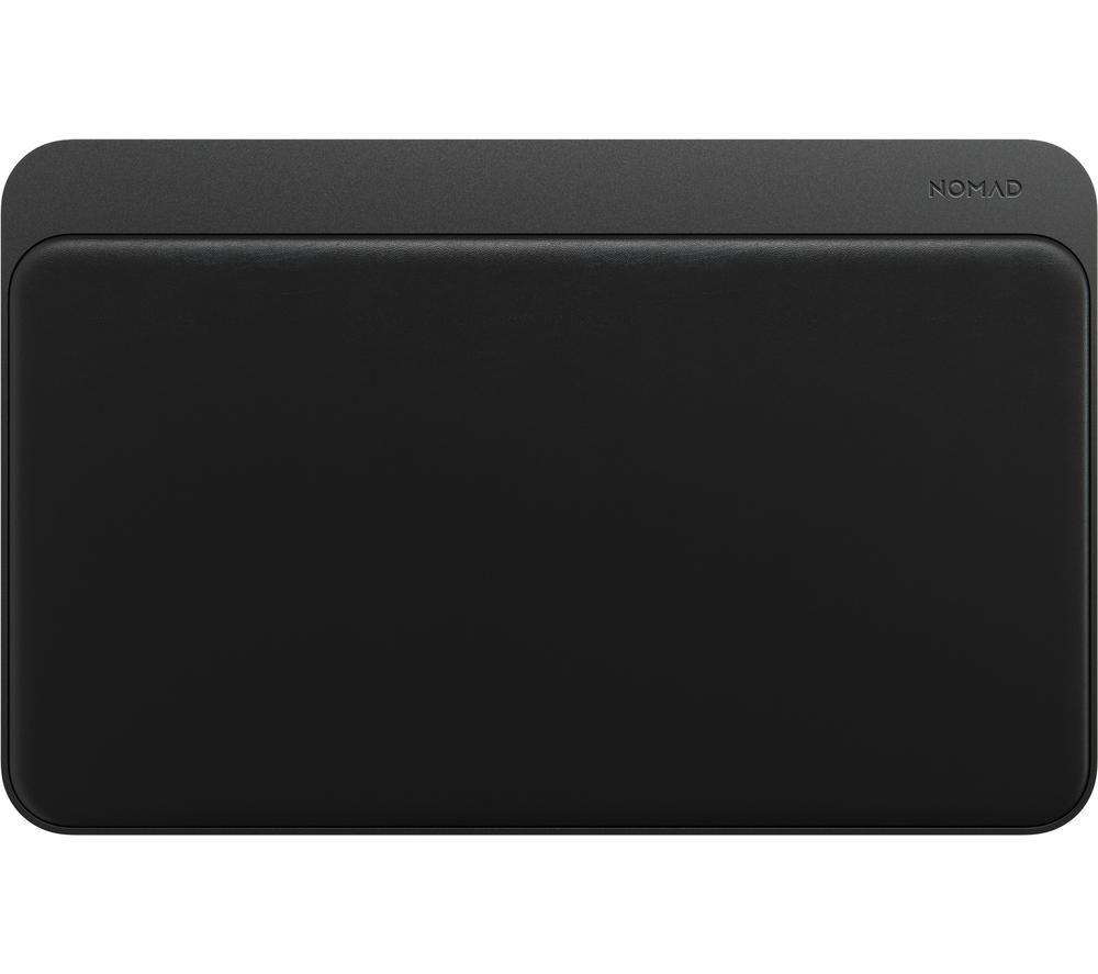Buy NOMAD Base Station Pro Wireless Charging Pad Currys