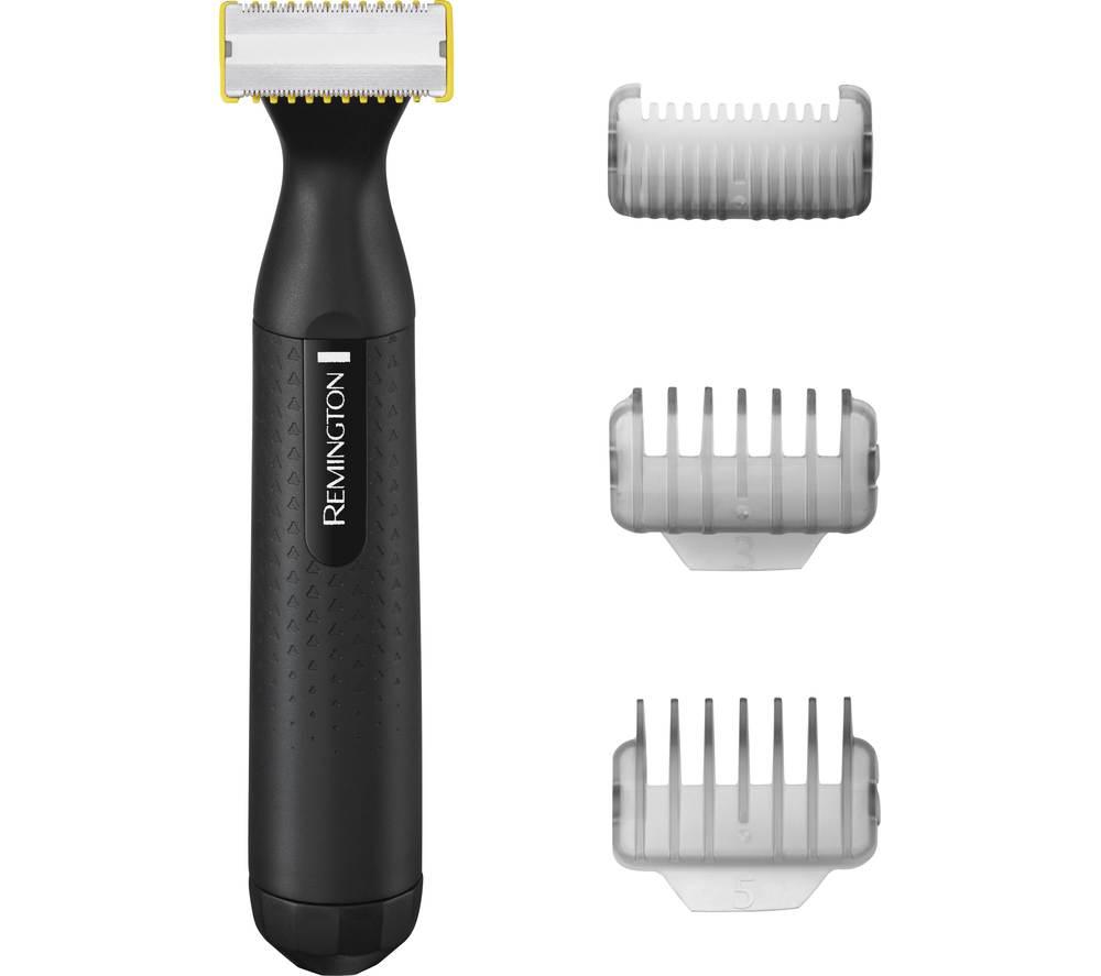 REMINGTON Omniblade Wet & Dry Beard Hair Clipper review 9.0 / 10