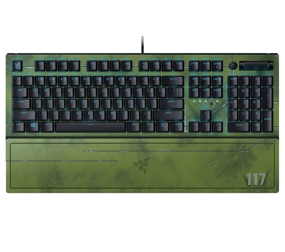 RAZER Keyboards - Cheap RAZER Keyboard Deals | Currys