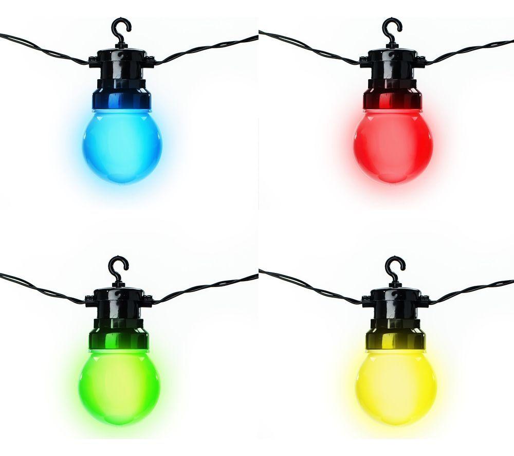 STATUS Orebro LED String Lights review