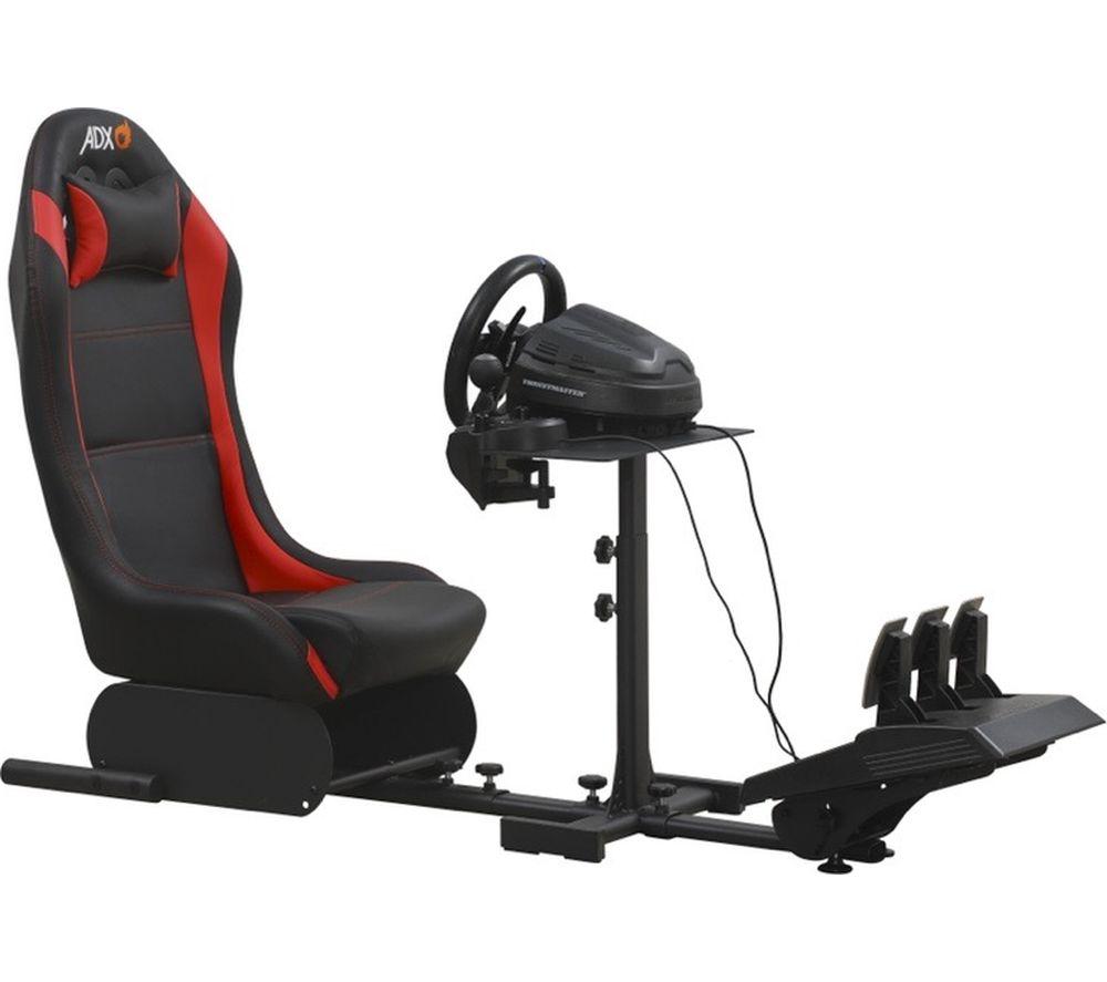 Racing rig online seat