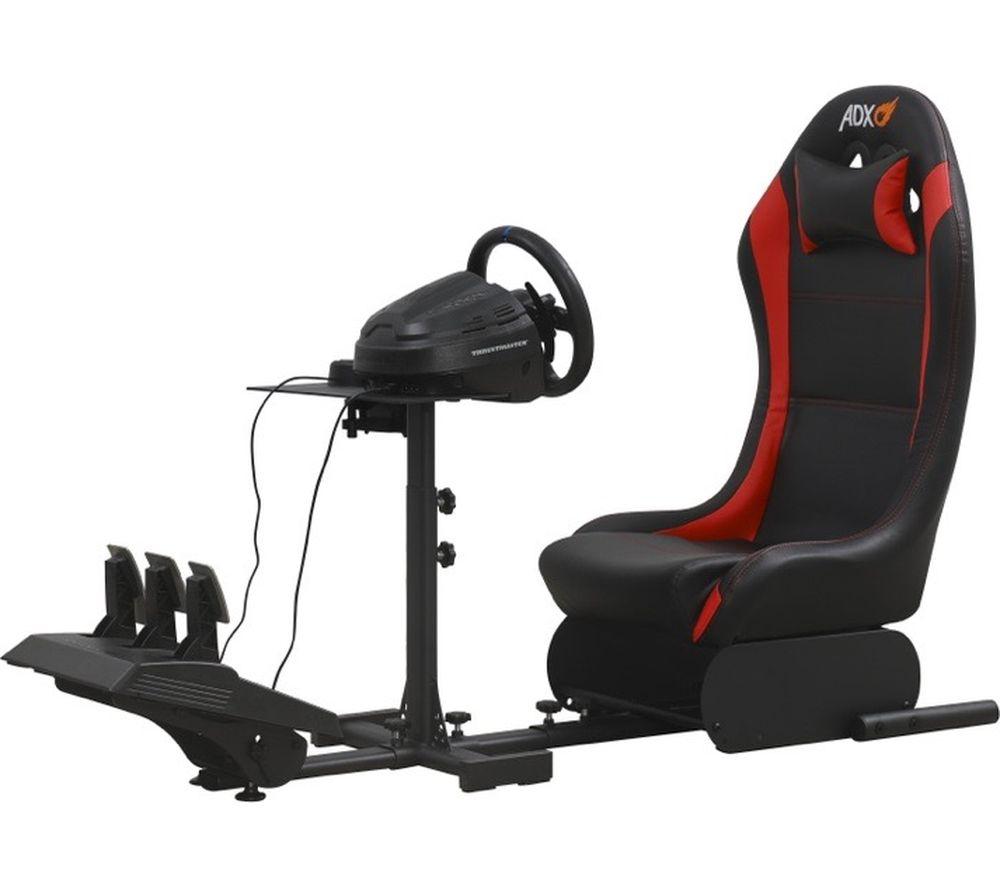 Adx gaming chair discount currys