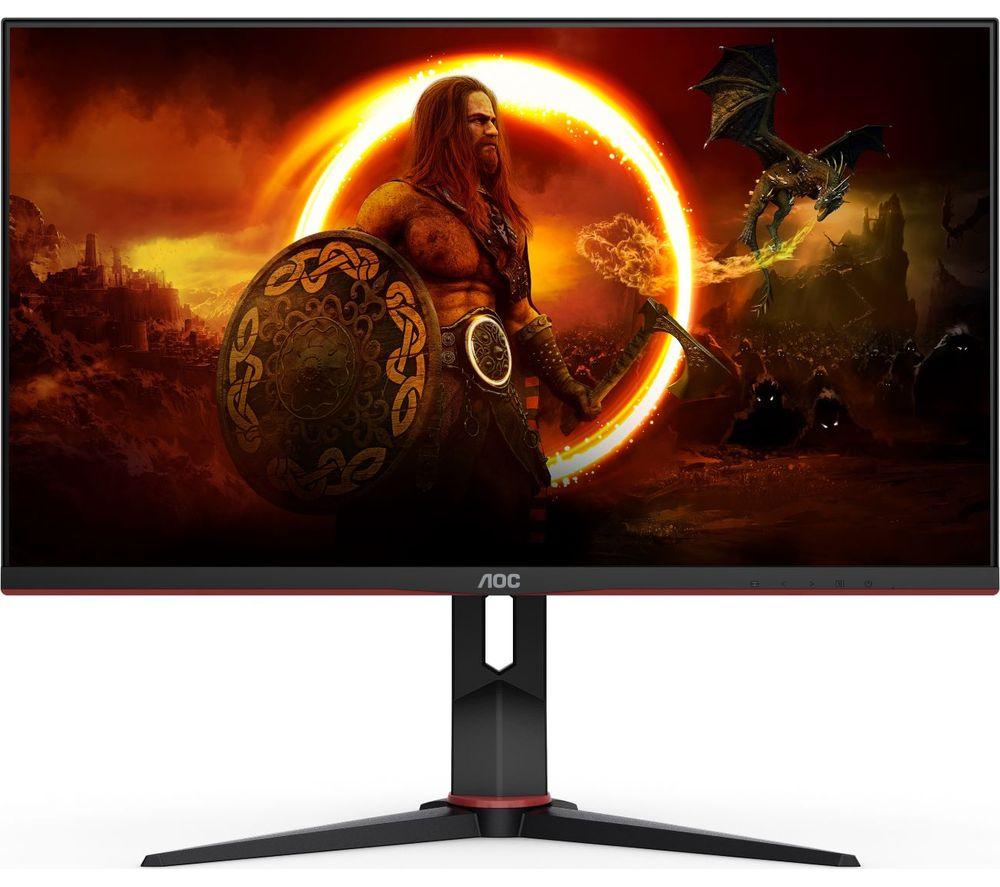 AOC 4K monitors Cheap AOC 4K monitor Deals Currys