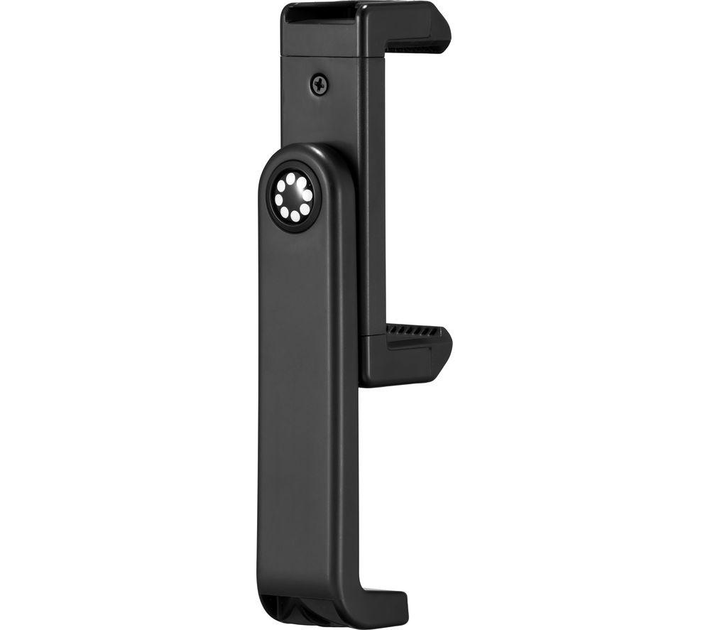 JOBY Compact Action Tripod Kit - Black image number 7 of 8