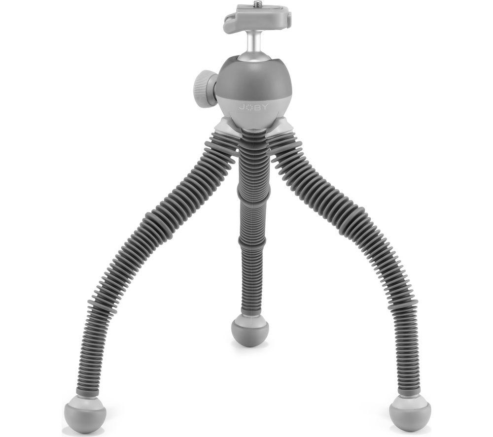 JOBY PodZilla Large Kit review