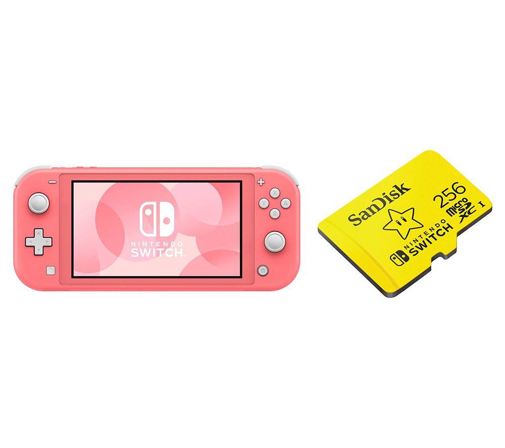 NINTENDO Switch Lite Cheap NINTENDO Switch Lite Deals Currys