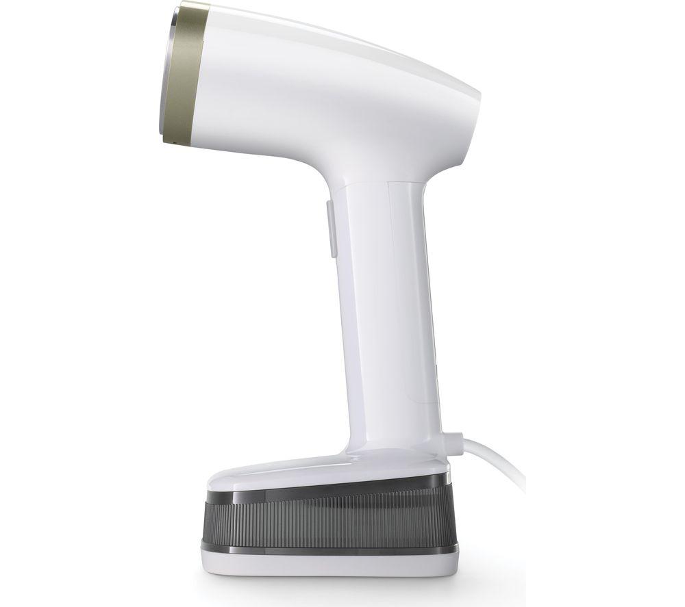 BREVILLE VIN430 Travel Clothes Steamer review