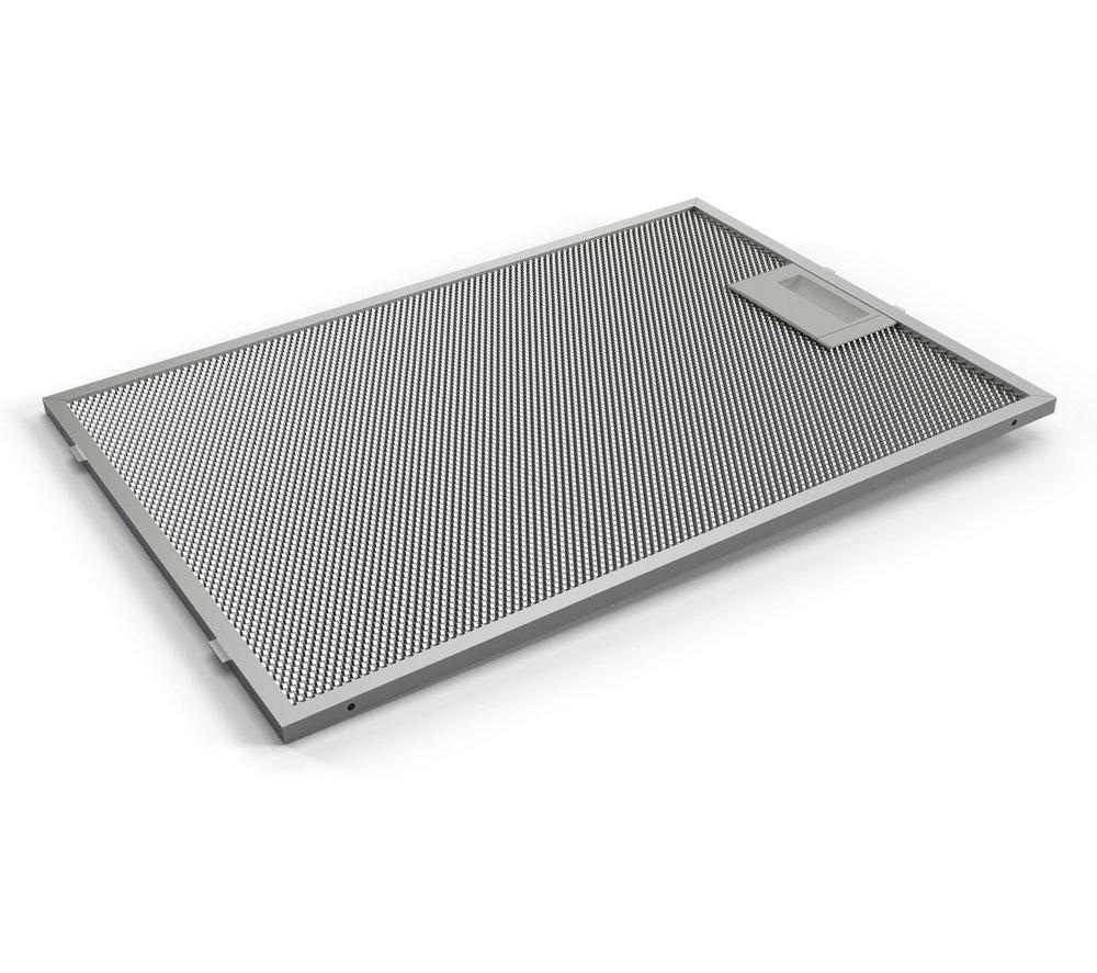 NEFF N50 D94BHM1N0B Chimney Cooker Hood - Stainless Steel image number 5 of 8