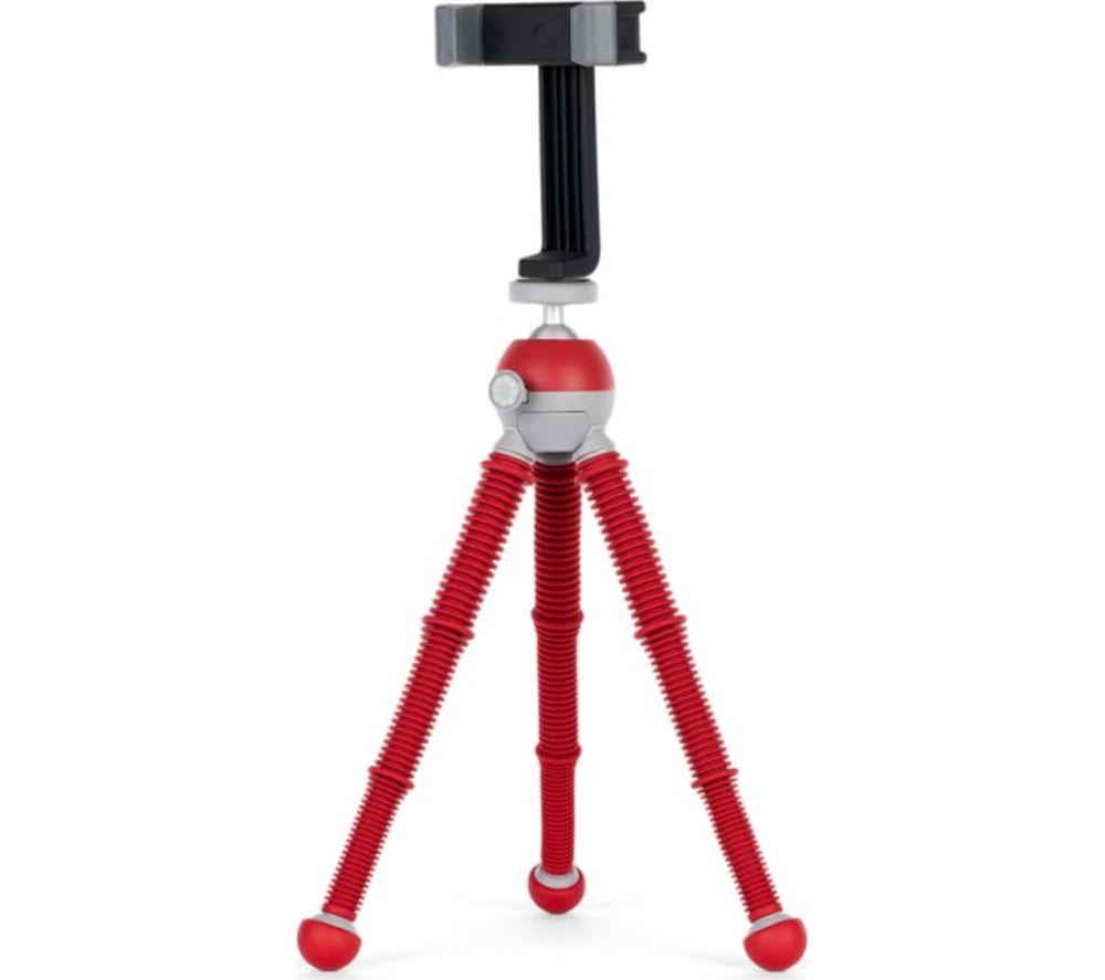 JOBY PodZilla JB01758-BWW Medium Kit review