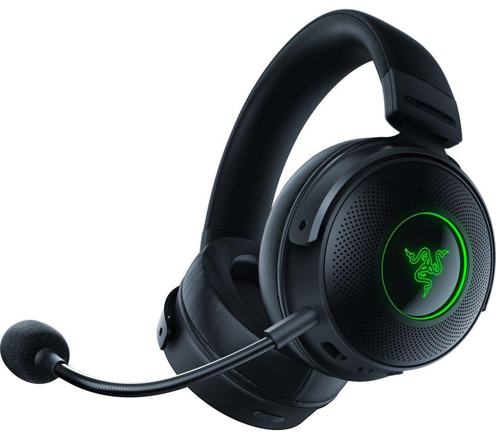 How to use razer kraken pro v2 on xbox one hot sale