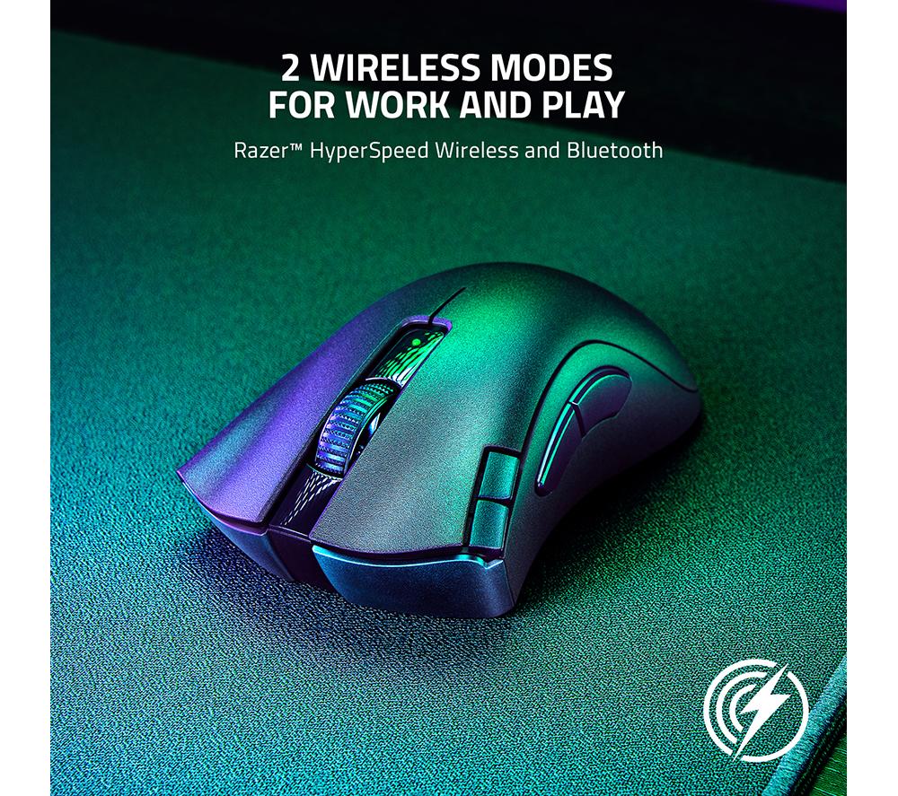 Razer deathadder best sale v2 pro