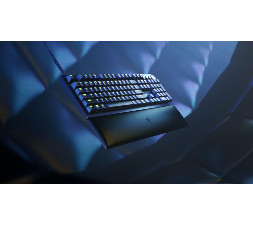 Buy RAZER Huntsman V2 Mechanical Gaming Keyboard - Linear Red Switches
