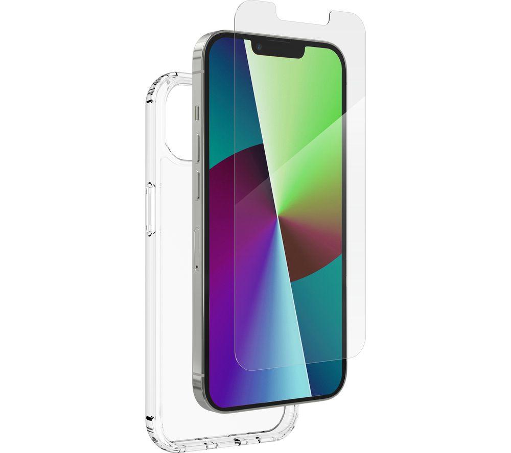 DEFENCE Defence iPhone 13 Case & Screen Protector review