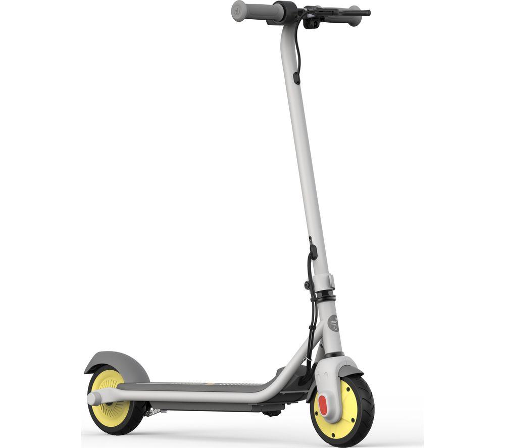 ZING C8 KID SCT SEGWAYNBOT ZING C8 review