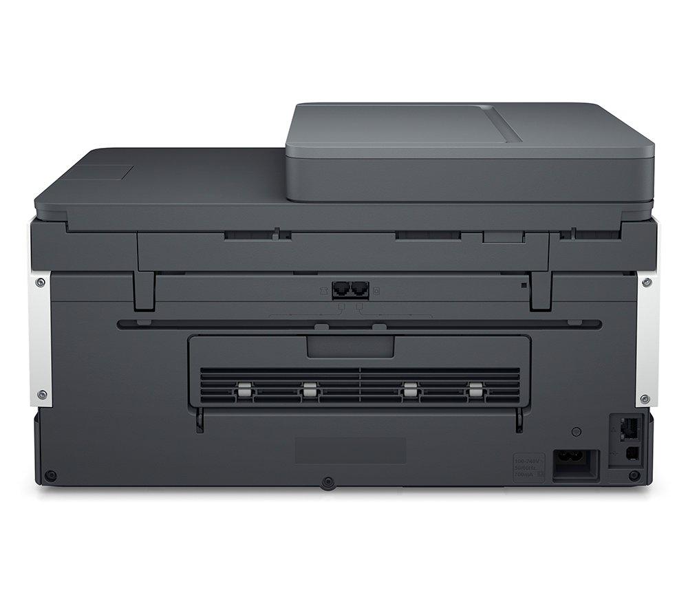 HP Smart Tank 7605 All-in-One Wireless Inkjet Printer image number 16 of 23