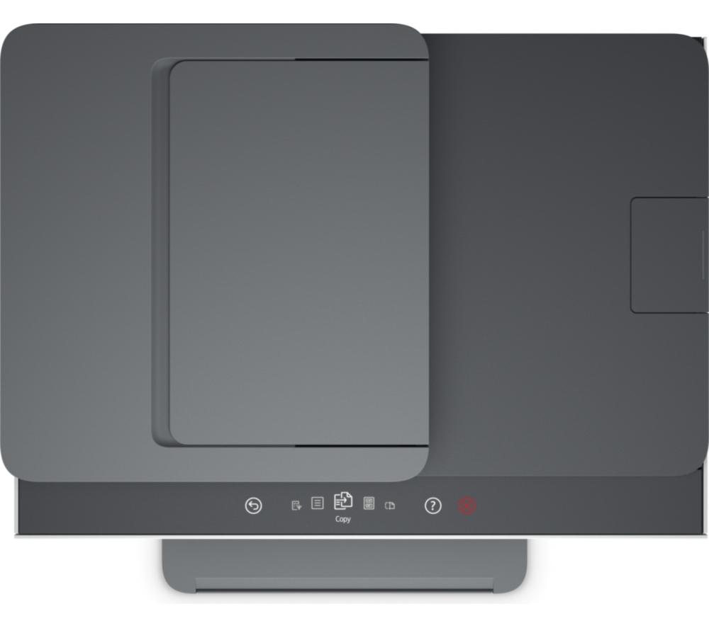 HP Smart Tank 7605 All-in-One Wireless Inkjet Printer image number 18 of 23