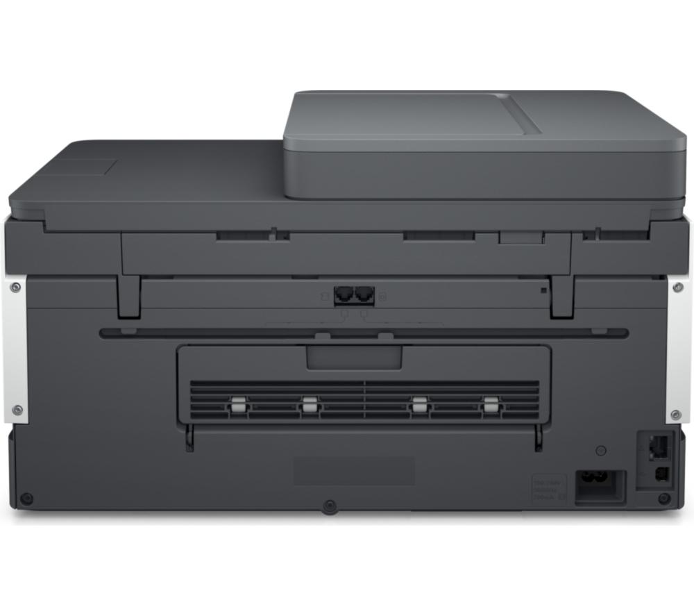HP Smart Tank 7605 All-in-One Wireless Inkjet Printer image number 23 of 23