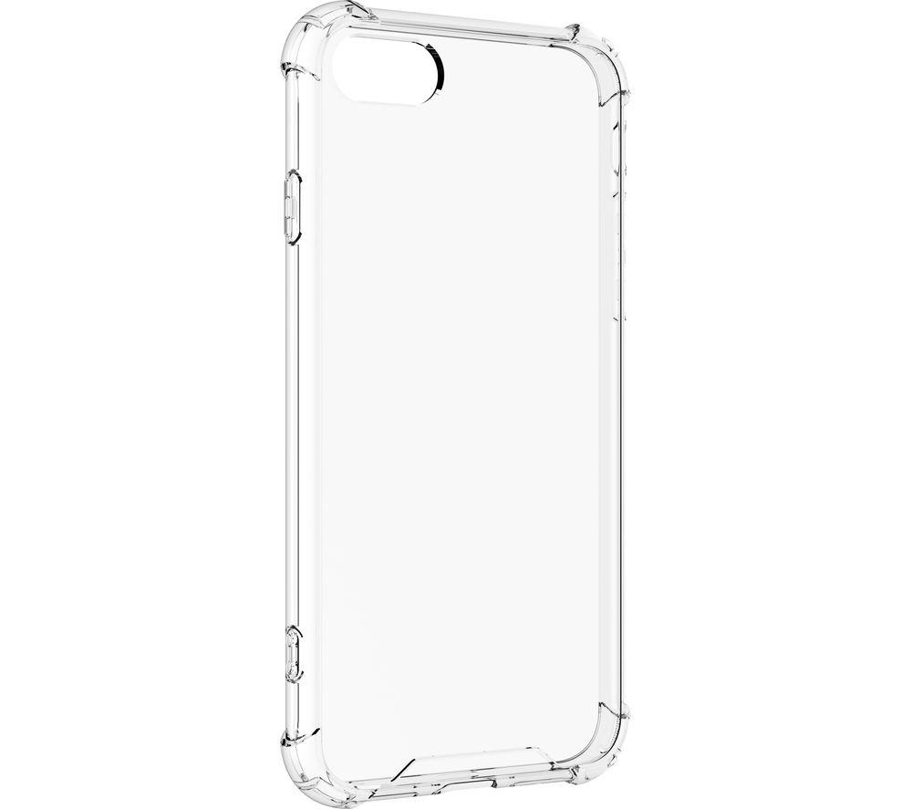 Clear iphone 7 deals case