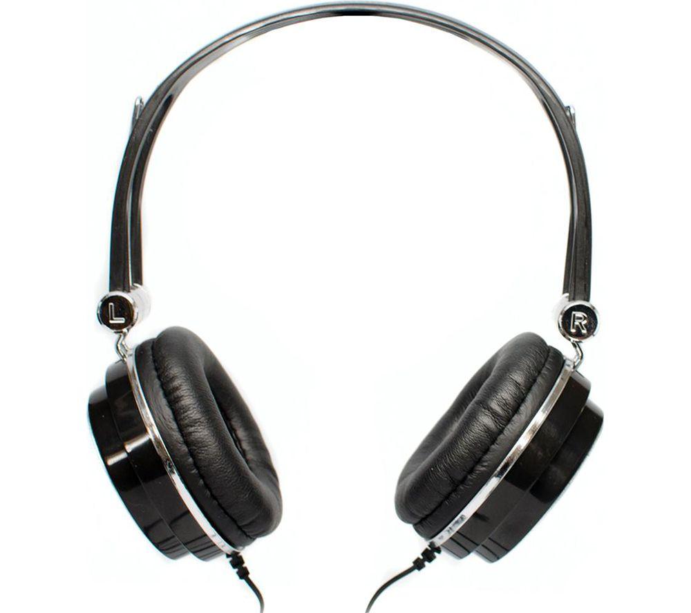 CAD Sessions Studio MH100 Headphones review
