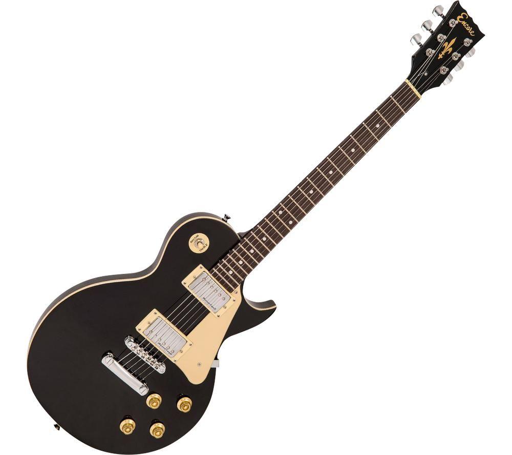 ENCORE E99BLK Electric Guitar review