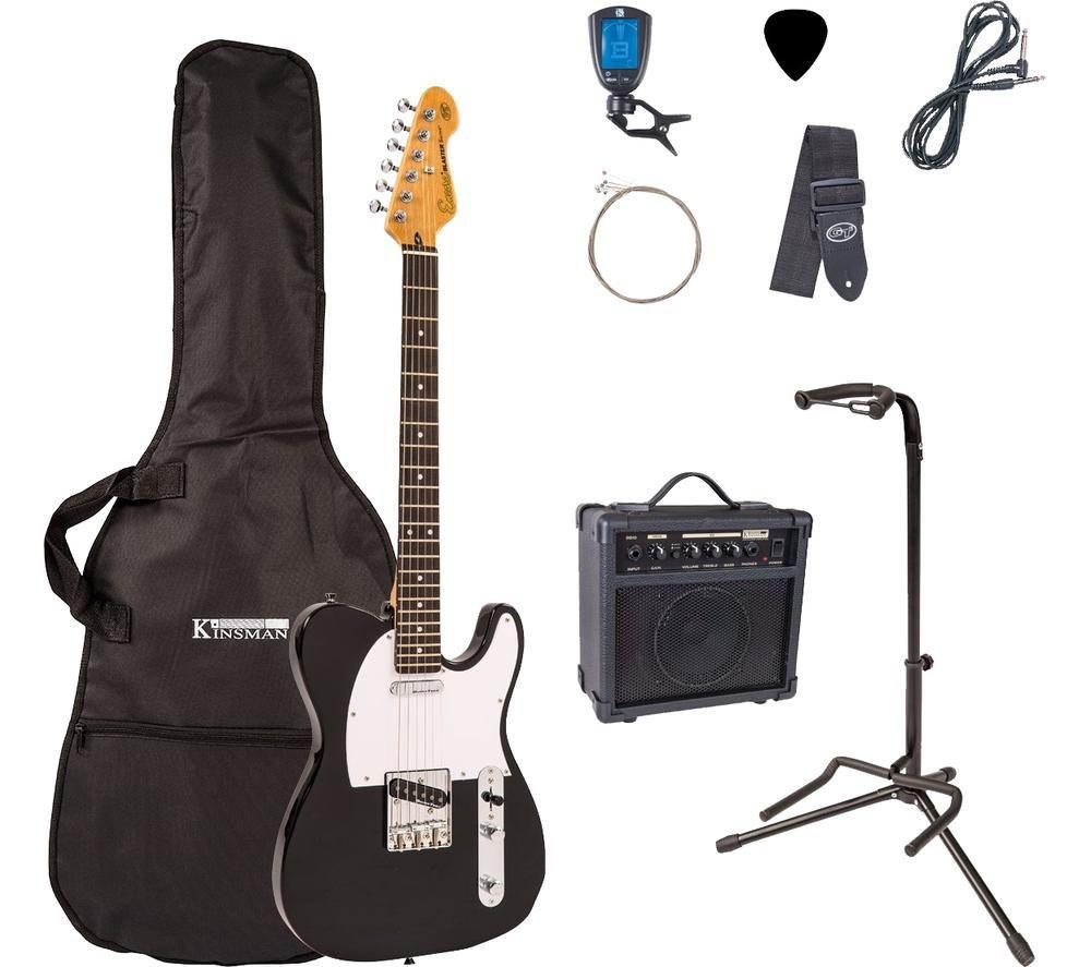 Encore blaster on sale series guitar