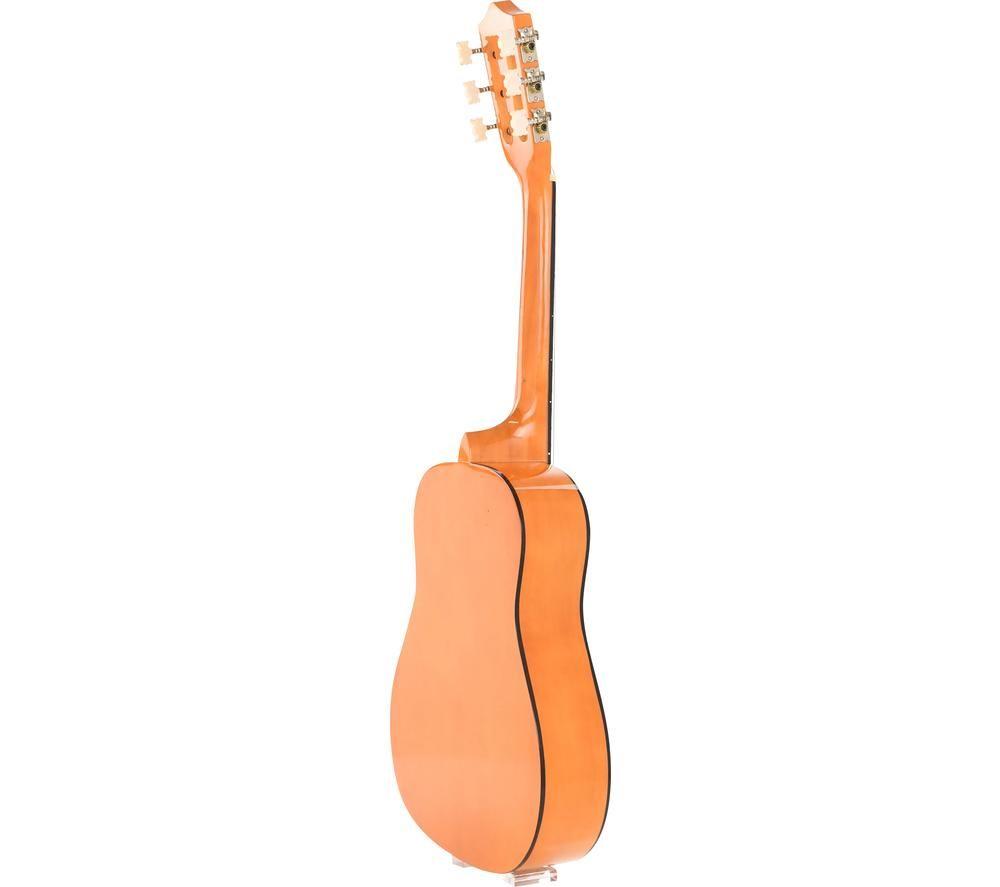 ENCORE ENC12 Classical Guitar - Natural image number 2 of 11