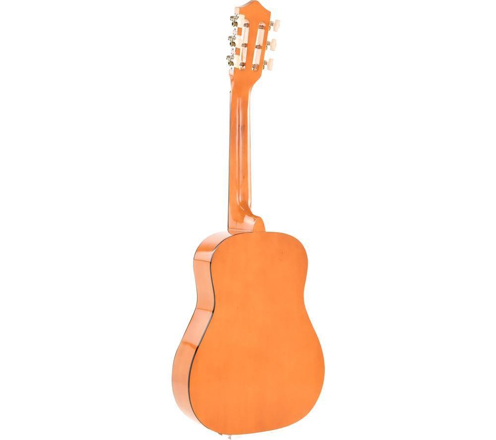 ENCORE ENC12 Classical Guitar - Natural image number 3 of 11