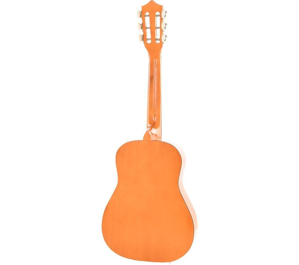 ENCORE ENC12 Classical Guitar - Natural image number 4 of 11