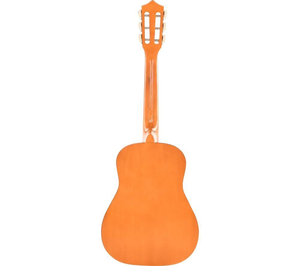 ENCORE ENC12OFT Acoustic Guitar Bundle - Natural image number 4 of 10