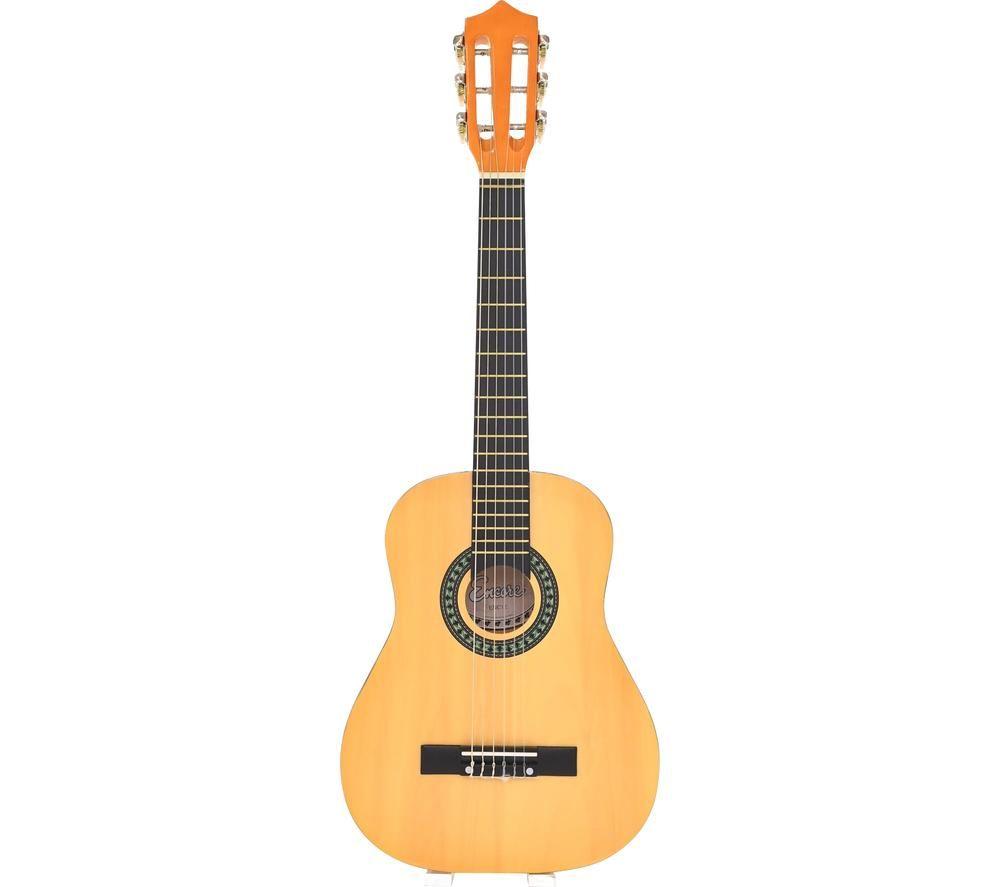 ENCORE ENC12OFT Acoustic Guitar Bundle - Natural image number 5 of 10