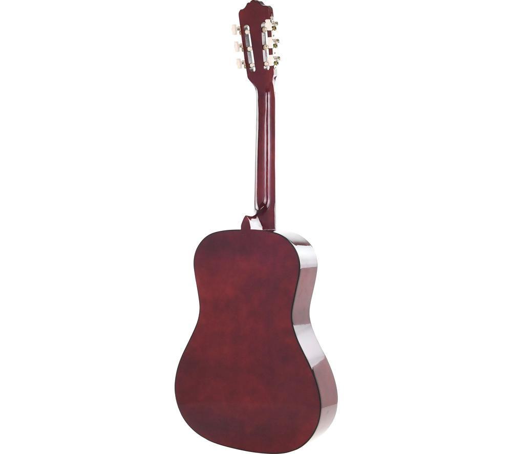 ENCORE ENC34OFT Classical Guitar - Natural image number 4 of 14