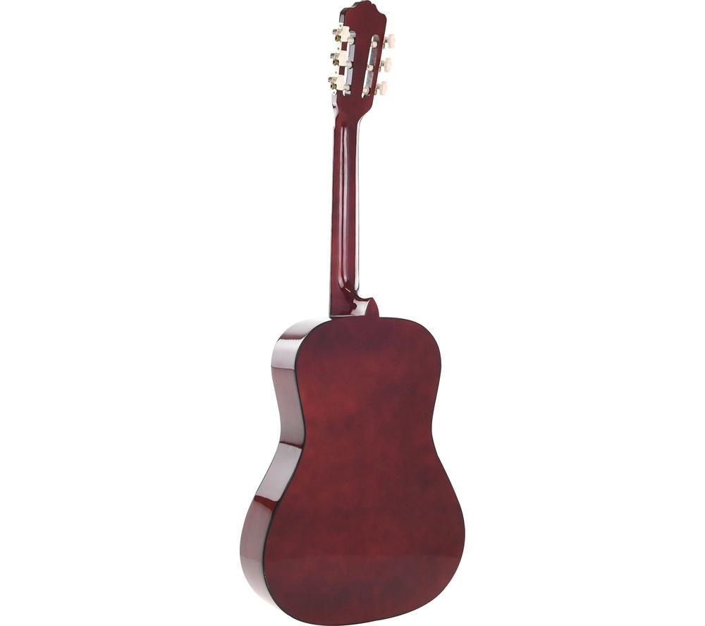 ENCORE ENC34OFT Classical Guitar - Natural image number 5 of 14