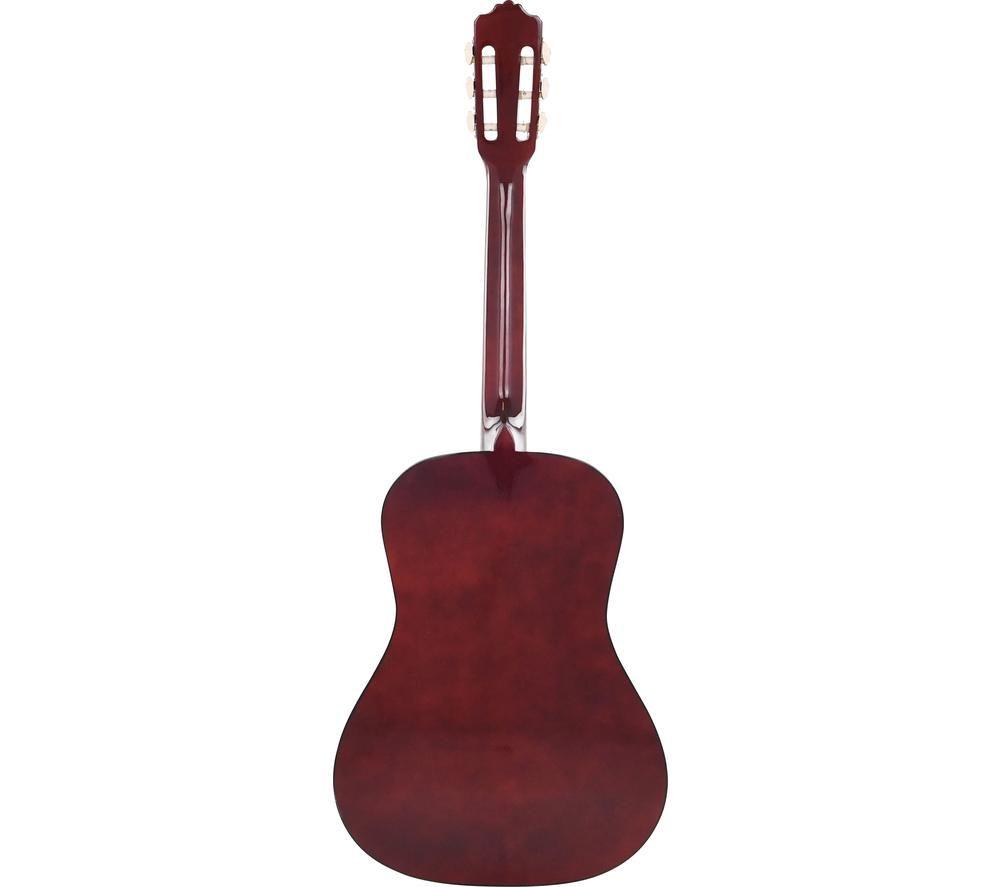 ENCORE ENC34OFT Classical Guitar - Natural image number 6 of 14