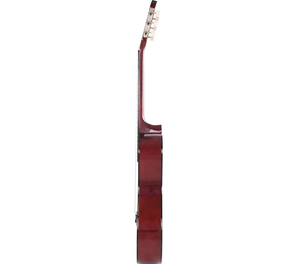 ENCORE ENC34OFT Classical Guitar - Natural image number 7 of 14