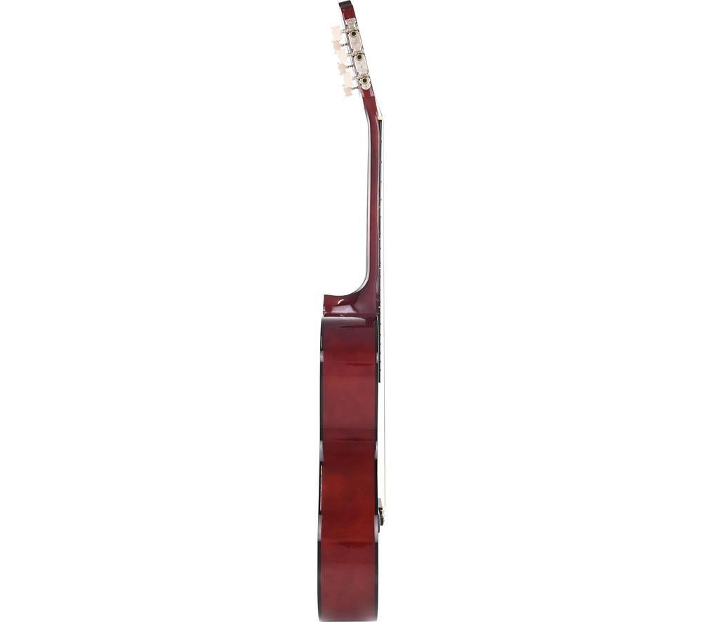 ENCORE ENC34OFT Classical Guitar - Natural image number 11 of 14