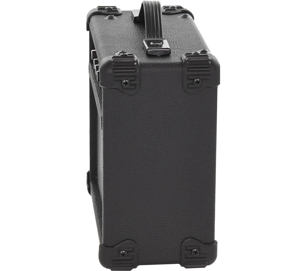 KINSMAN 10W BB10BS Combo Bass Guitar Amplifier - Black image number 4 of 9
