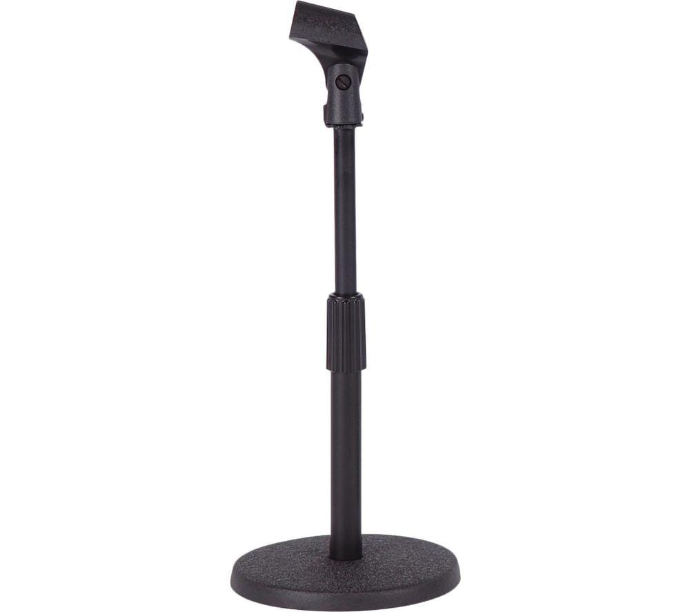 KINSMAN DMS05 Tabletop Microphone Stand review