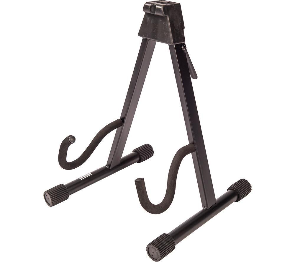 Buy KINSMAN EGS24 Electric & Bass Guitar Stand Currys