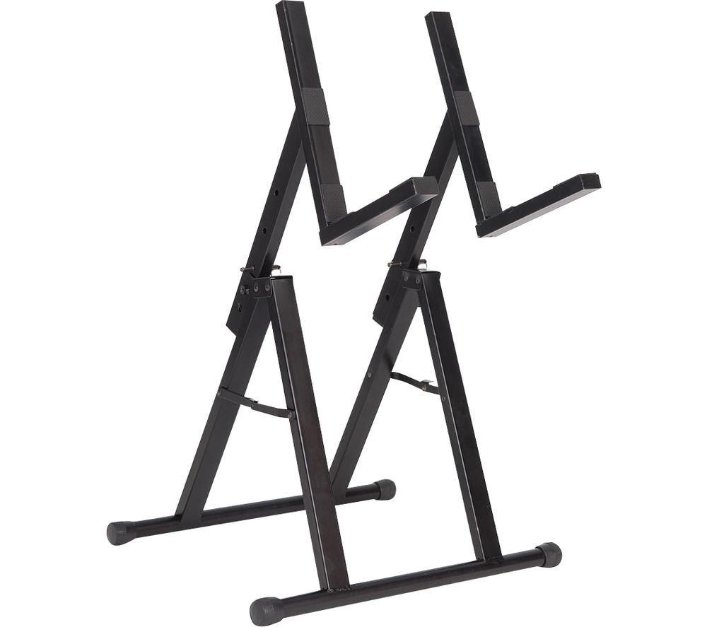 KINSMAN GAS5 Amplifier Stand review
