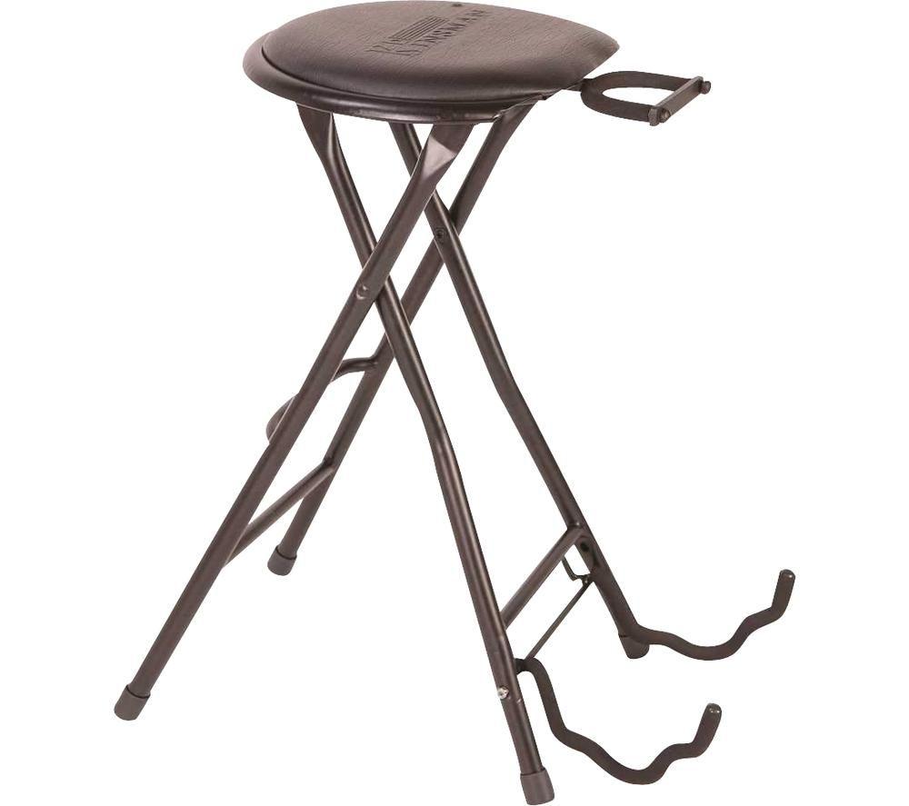KINSMAN Guitarist's Dual Stool review