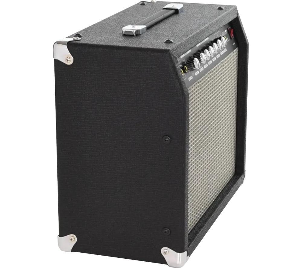 Electric guitar deals amplifier price