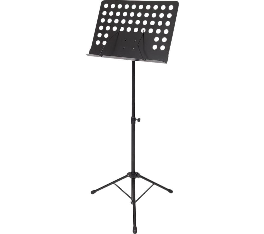 KINSMAN Standard KSS02 Music Stand review
