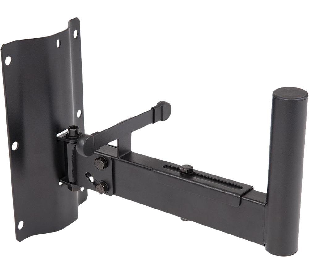 KINSMAN KSS10 Wall Mount Swivel Speaker Bracket review