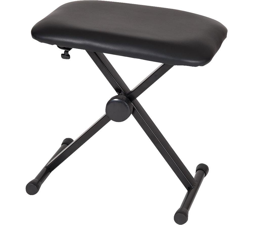 KINSMAN Standard Series KSS11 Keyboard Bench review