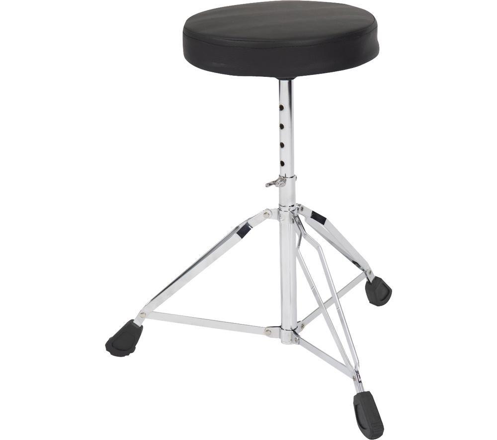 KINSMAN Standard Series KSS12 Drum Stool review