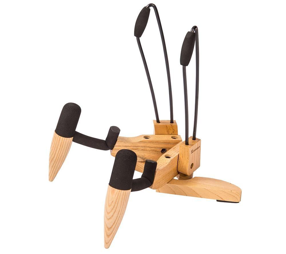 Buy KINSMAN KWE51 Electric Guitar Stand Currys